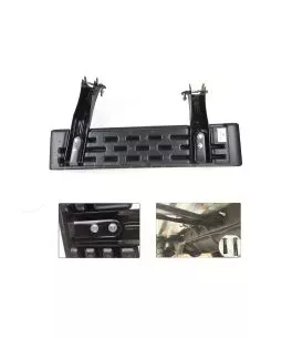 Jeep Wrangler TJ 1996-2006 Σκαλοπάτια Εργοστασιακά Τύπου Mopar 