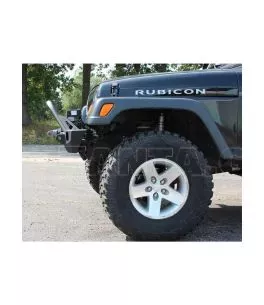 Jeep Wrangler (YJ,TJ) 1986-2006 Μπροστά Προφυλακτήρας Crusader 
