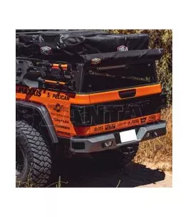 Jeep Gladiator JT 2019+ Πίσω Προφυλακτήρας Rebel 