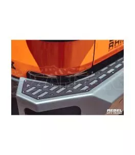 Jeep Gladiator JT 2019+ Πίσω Προφυλακτήρας Rebel 