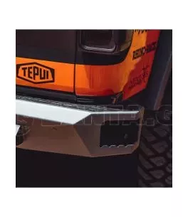 Jeep Gladiator JT 2019+ Πίσω Προφυλακτήρας Rebel 