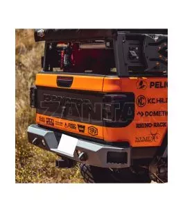 Jeep Gladiator JT 2019+ Πίσω Προφυλακτήρας Rebel 