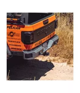 Jeep Gladiator JT 2019+ Πίσω Προφυλακτήρας Rebel 