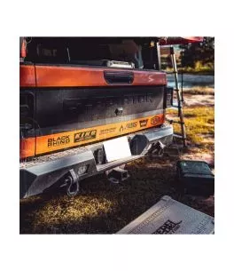 Jeep Gladiator JT 2019+ Πίσω Προφυλακτήρας Rebel 