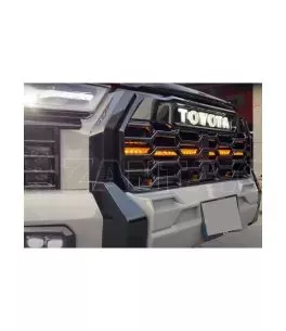 Toyota Hilux 2015-2020 (Revo,Rocco) Body Kit Toyota Tundra 2021 