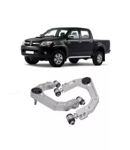 Nissan Navara (D40) 2005-2015 Άνω Ρυθμιζόμενα Ψαλίδια (UCA) 