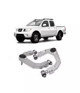 Nissan Navara (D40) 2005-2015 Άνω Ρυθμιζόμενα Ψαλίδια (UCA) 
