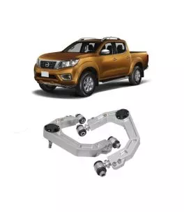 Nissan Navara (NP300) 2015+ Άνω Ρυθμιζόμενα Ψαλίδια (UCA) 
