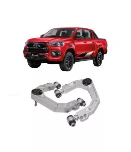 Toyota Hilux (Revo) 2015-2018 Άνω Ρυθμιζόμενα Ψαλίδια (UCA) 