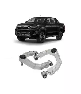 Toyota Hilux (Rocco) 2018-2020 Άνω Ρυθμιζόμενα Ψαλίδια (UCA) 