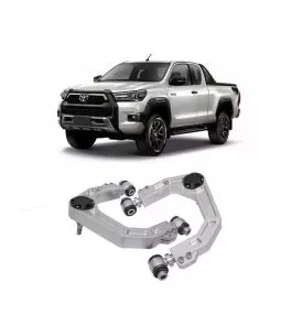 Toyota Hilux (Invicible,Cruiser) 2020+ Άνω Ρυθμιζόμενα Ψαλίδια (UCA) 