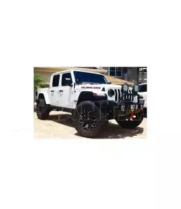 Ζάντες 18" Ιντσών 5x127 Τύπος Fuel Off Road (Assault) 