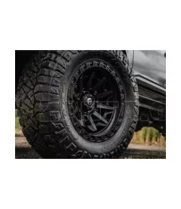 Ζάντες 18" Ιντσών 5x127 Τύπος Fuel Off Road (Covert) 