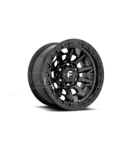 Ζάντες 18" Ιντσών 5x127 Τύπος Fuel Off Road (Covert) 