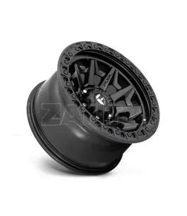 Ζάντες 18" Ιντσών 5x127 Τύπος Fuel Off Road (Covert) 