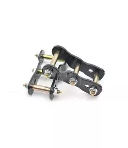 Mazda (BT50) 2006-2012 Σκουλαρίκια Ψηλώματος Πίσω 5 Πόντων 