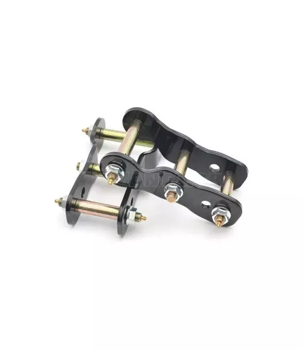Mazda (BT50) 2006-2012 Σκουλαρίκια Ψηλώματος Πίσω 5 Πόντων