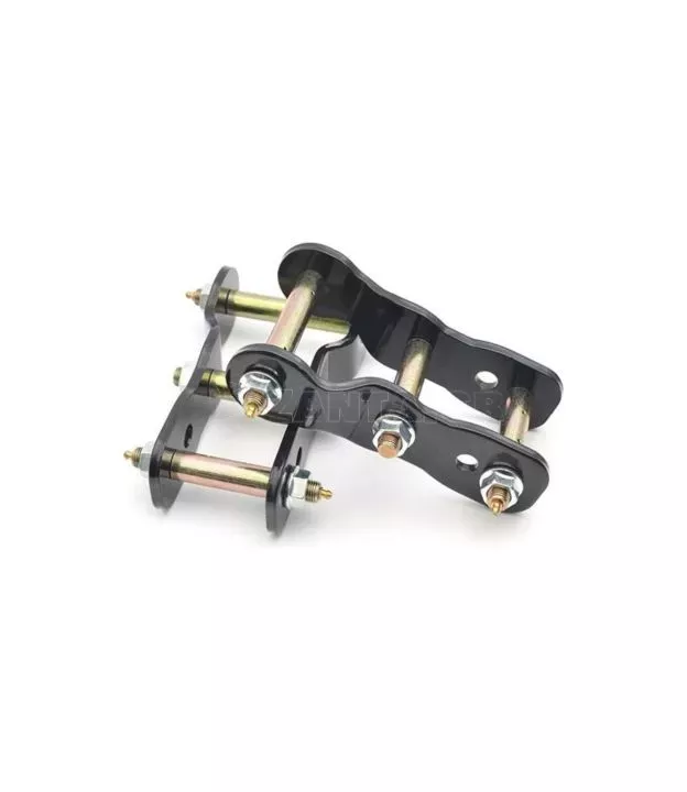 Toyota Hilux 1988-1997 Κιτ Ψηλώματος 5 Πόντων (Σκουλαρίκια Εμπρός/Πίσω)