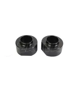 Jeep Wrangler (TJ) 1996-2006 Αποστάτες Ψηλώματος Ελατηρίων 2" / 5cm 