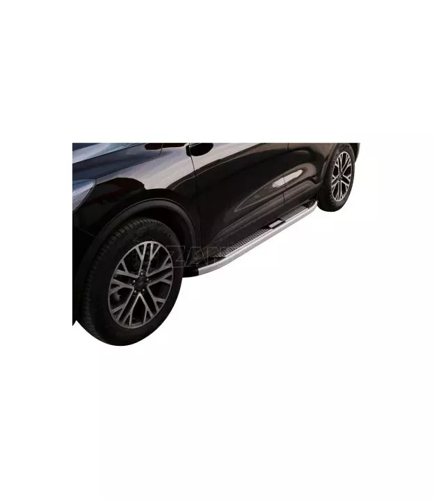Volkswagen Amarok 2023+ Σκαλοπάτια (Mevsim)