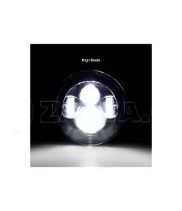 Jeep Wrangler (TJ) 1996-2006 Φώτα Πορείας / Προβολείς 7″ Ιντσών LED Τύπος (G1) 