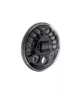 Suzuki Samurai 1984-1996 Φώτα Πορείας 7″ Ιντσών Led (Rail) 