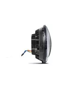 Suzuki Samurai 1984-1996 Φώτα Πορείας 7″ Ιντσών Led (Rail) 