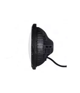 Suzuki Samurai 1984-1996 Φώτα Πορείας 7″ Ιντσών Led Τύπος (Avenger) 