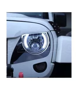 Suzuki Samurai 1981-1998 Φώτα Πορείας 7