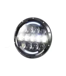 Suzuki Samurai 1981-1998 Φώτα Πορείας 7" Ιντσών LED (Τύπος 3) 