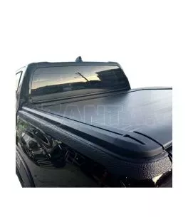 Toyota Hilux 2020+ Ηλεκτρικό Ρολό Αλουμινίου / Καπάκι Καρότσας 