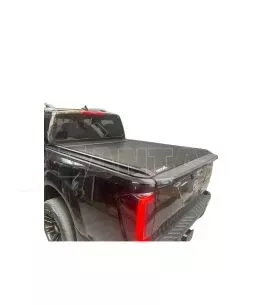 Nissan Navara (NP300) 2015+ Ηλεκτρικό Ρολό Αλουμινίου / Καπάκι Καρότσας 