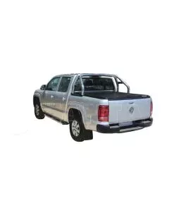 Volkswagen Amarok 2010-2022 Ηλεκτρικό Ρολό Αλουμινίου / Καπάκι Καρότσας 