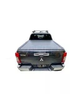 Mitsubishi L200 2015+ Ηλεκτρικό Ρολό Αλουμινίου / Καπάκι Καρότσας 