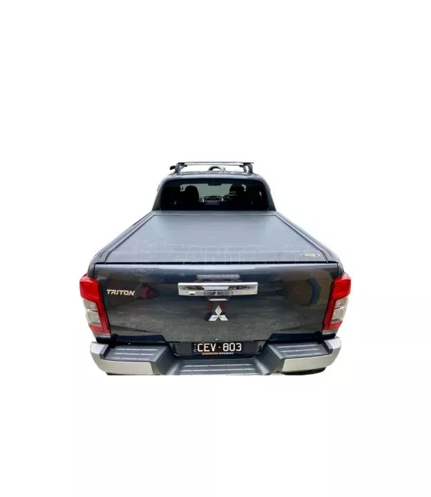Mitsubishi L200 2015+ Ηλεκτρικό Ρολό Αλουμινίου / Καπάκι Καρότσας