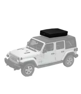 Σκηνή Οροφής Αυτοκινήτου WildLand Air Cruiser (2-3 ατόμων) 1.40m 