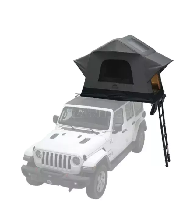 Σκηνή Οροφής Αυτοκινήτου WildLand Air Cruiser (2-3 ατόμων) 1.40m