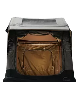 Σκηνή Οροφής Αυτοκινήτου WildLand Air Cruiser (2-3 ατόμων) 1.40m 