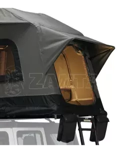 Σκηνή Οροφής Αυτοκινήτου WildLand Air Cruiser (2-3 ατόμων) 1.40m 