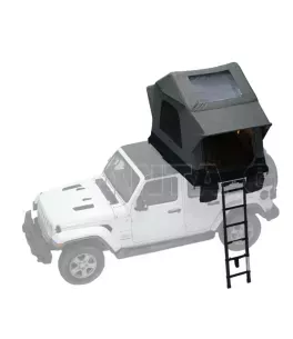 Σκηνή Οροφής Αυτοκινήτου WildLand Air Cruiser (2-3 ατόμων) 1.40m 
