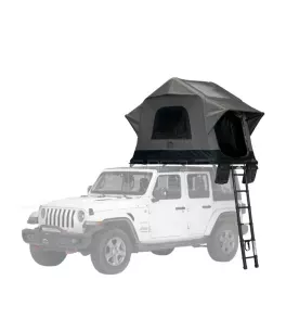 Σκηνή Οροφής Αυτοκινήτου WildLand Air Cruiser (2-3 ατόμων) 1.40m 