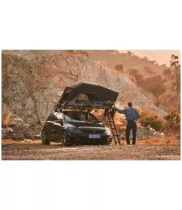 Σκηνή Oροφής Αυτοκινήτου WildLand Lite Cruiser (2 ατόμων) 