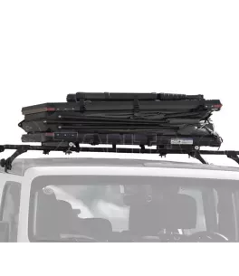 Σκηνή Oροφής Αυτοκινήτου WildLand Lite Cruiser (2 ατόμων) 