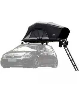 Σκηνή Oροφής Αυτοκινήτου WildLand Lite Cruiser (2 ατόμων) 