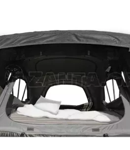 Σκηνή Oροφής Αυτοκινήτου WildLand Lite Cruiser (2 ατόμων) 