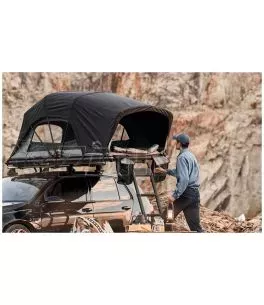Σκηνή Oροφής Αυτοκινήτου WildLand Lite Cruiser (2 ατόμων) 