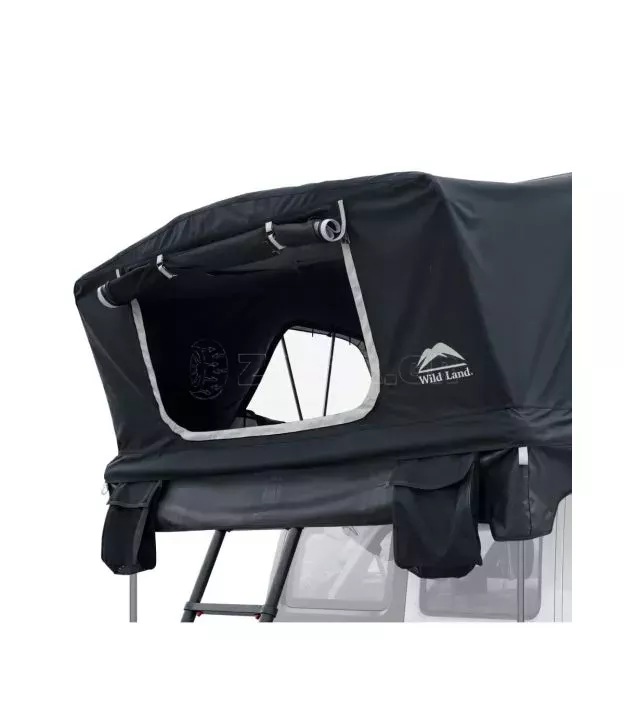 Σκηνή Oροφής Αυτοκινήτου WildLand Voyager 250 Pro 3 (4-5 Ατόμων)