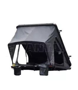 Σκηνή Oροφής Αυτοκινήτου WildLand Bush Cruiser 140cm (2 ατόμων) 