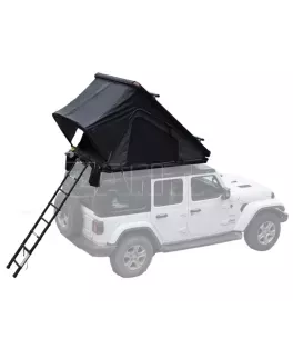 Σκηνή Oροφής Αυτοκινήτου WildLand Bush Cruiser 140cm (2 ατόμων) 