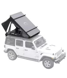 Σκηνή Oροφής Αυτοκινήτου WildLand Bush Cruiser 140cm (2 ατόμων) 
